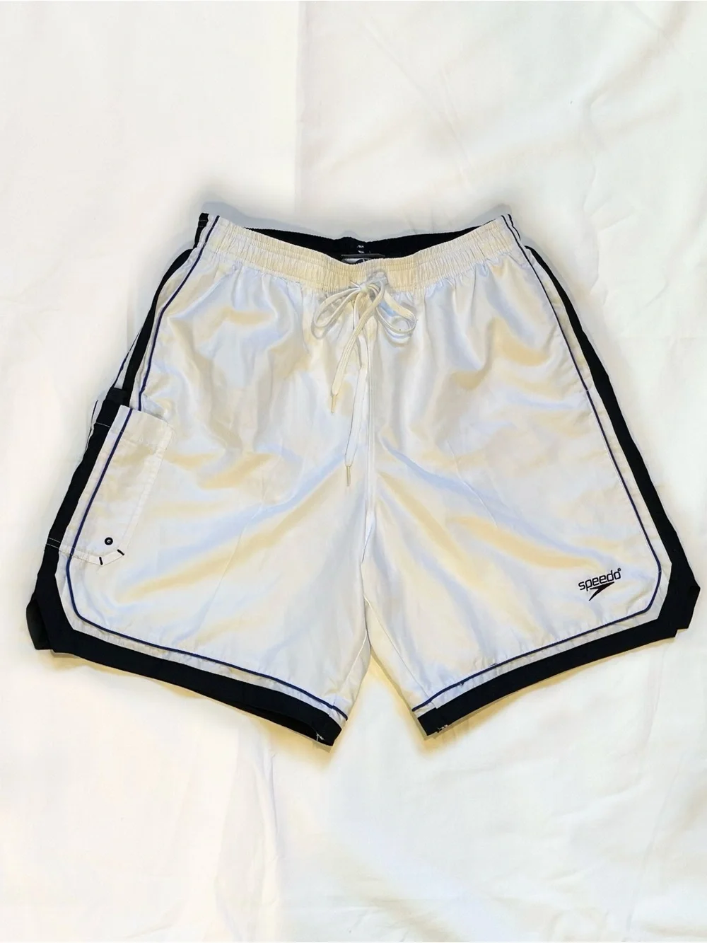 Speedo Swim Trunks Shorts